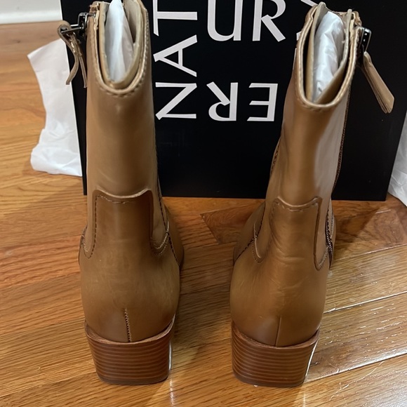 Naturalizer Gaby Western Boot - Picture 13 of 14